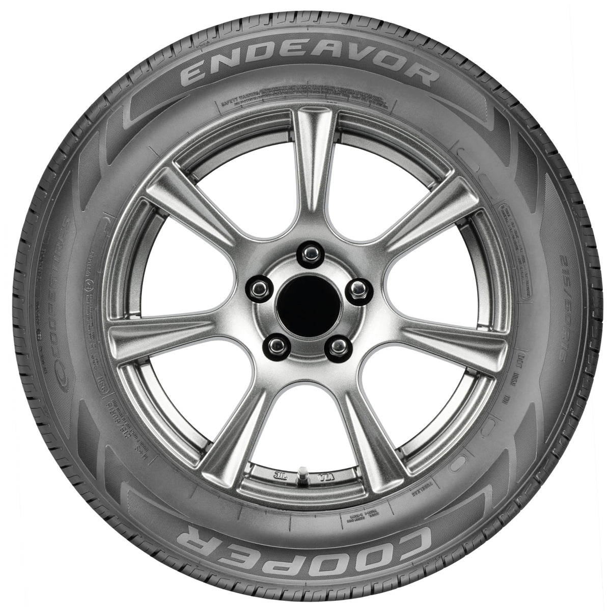 All-Season 215/60R16 95V Tire R5733