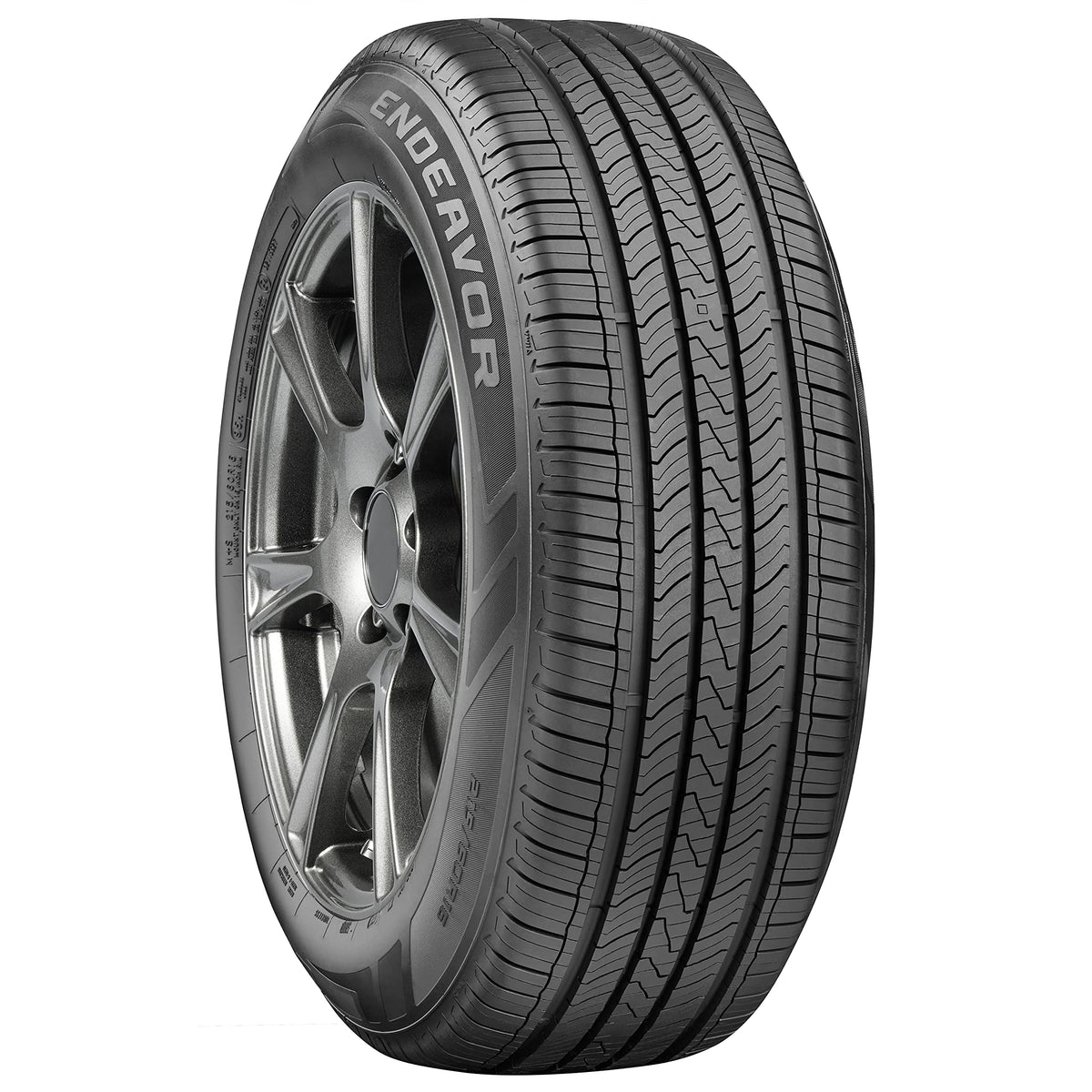 All-Season 215/60R16 95V Tire R5733