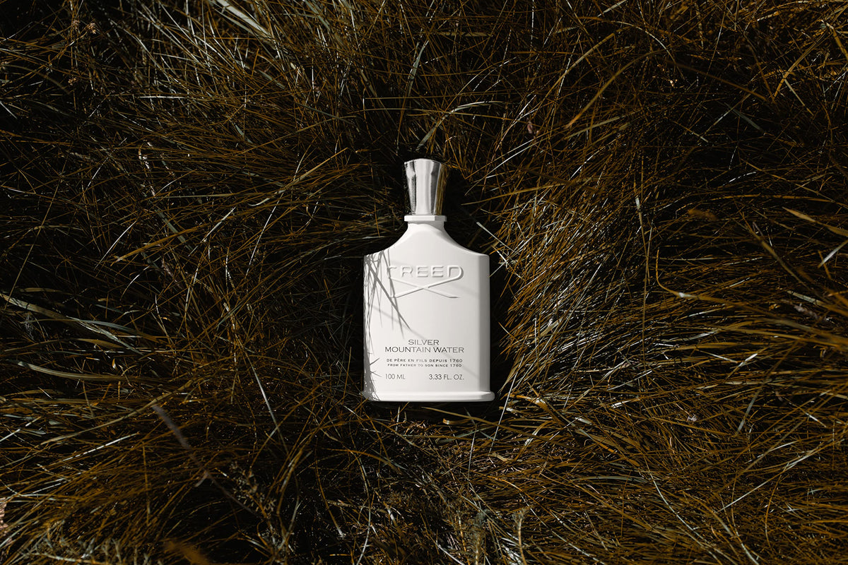 Men's Citrus Fruity Woody Cologne Q4792