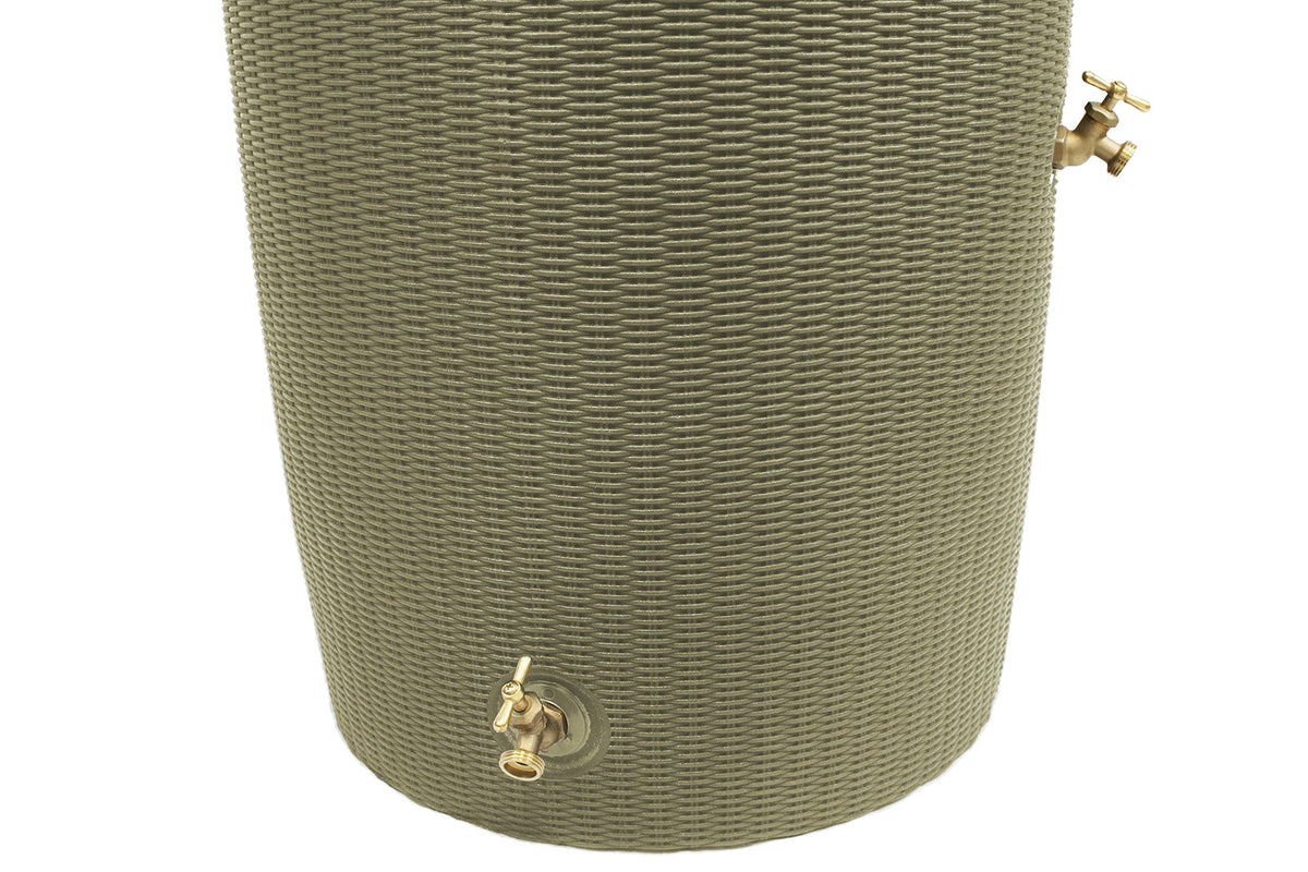 50 Gallon Rain Saver Barrel Z217793