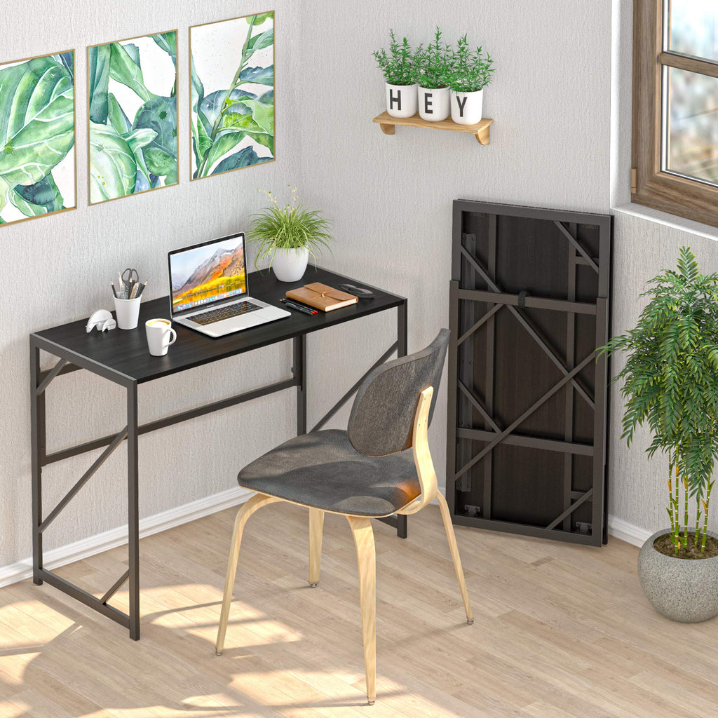 Folding Desk O32253