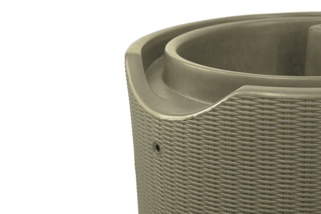 50 Gallon Rain Saver Barrel Z217793