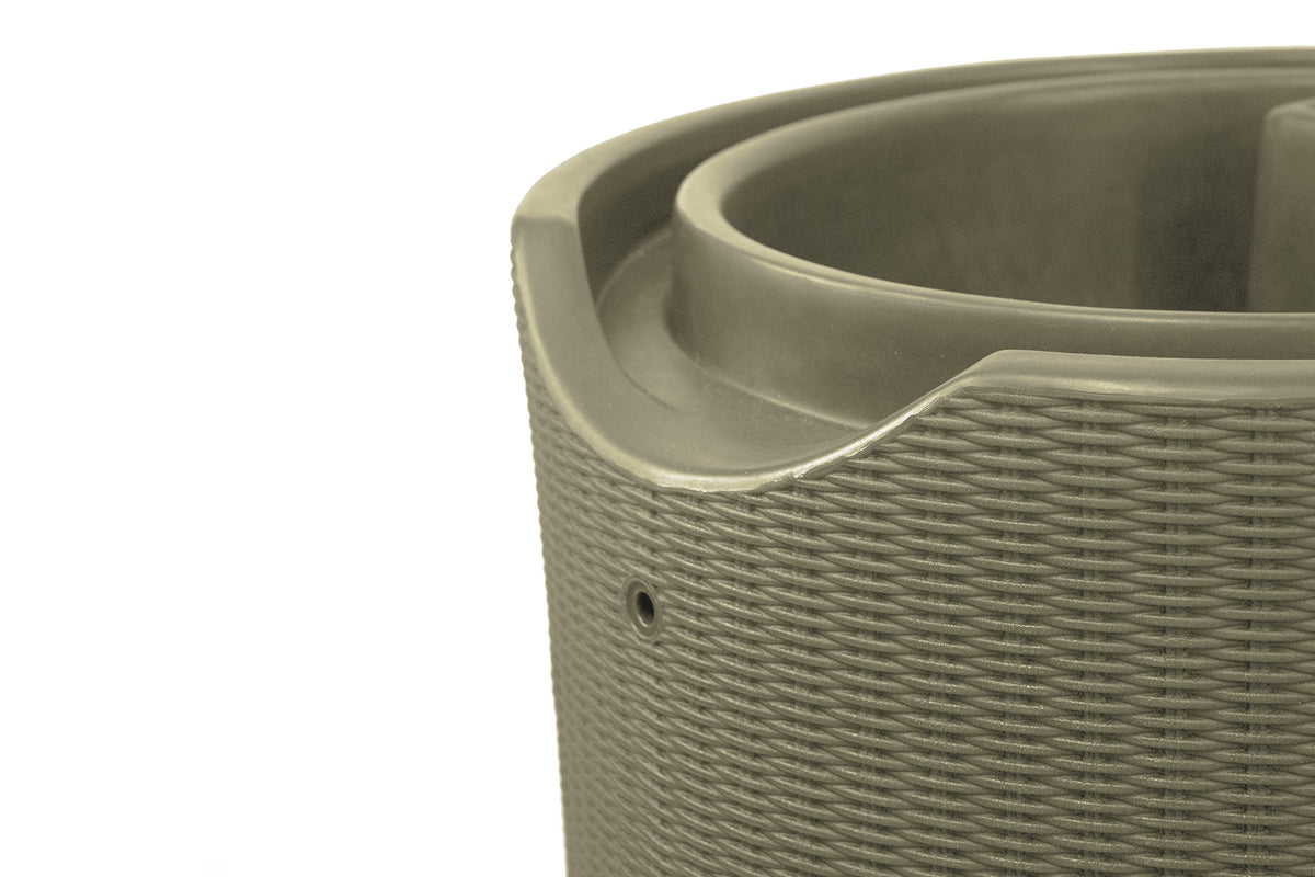 50 Gallon Rain Saver Barrel Z217793
