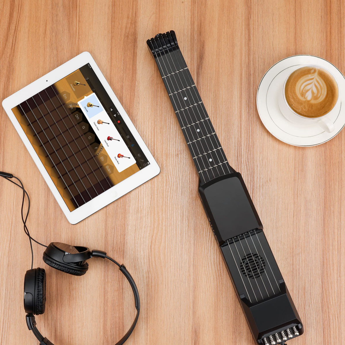 Midi Guitar Q752168