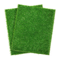 Artificial Grass Pee Pads 20"x 25" 2 Pack T953