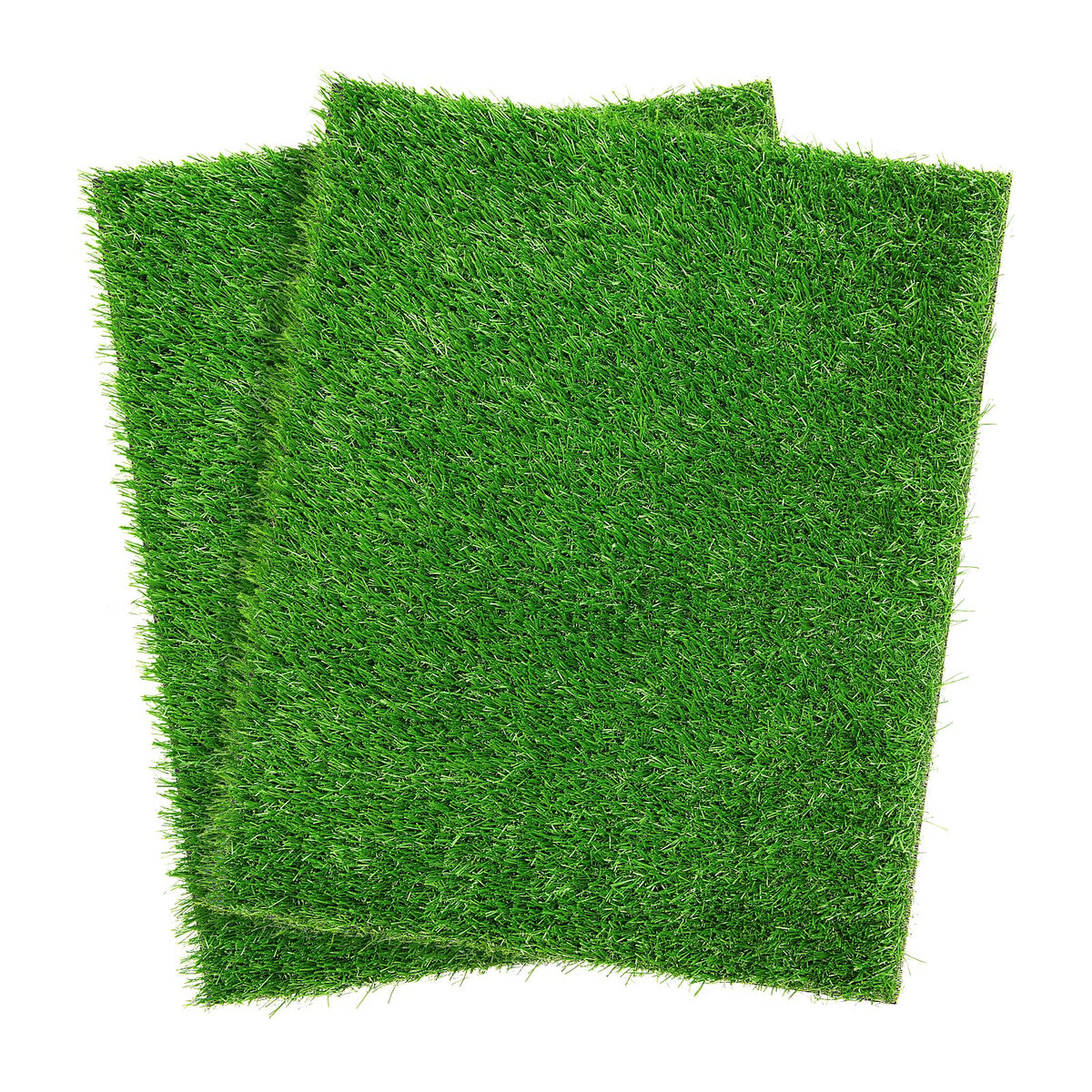 Artificial Grass Pee Pads 20"x 25" 2 Pack T953