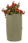50 Gallon Rain Saver Barrel Z217793