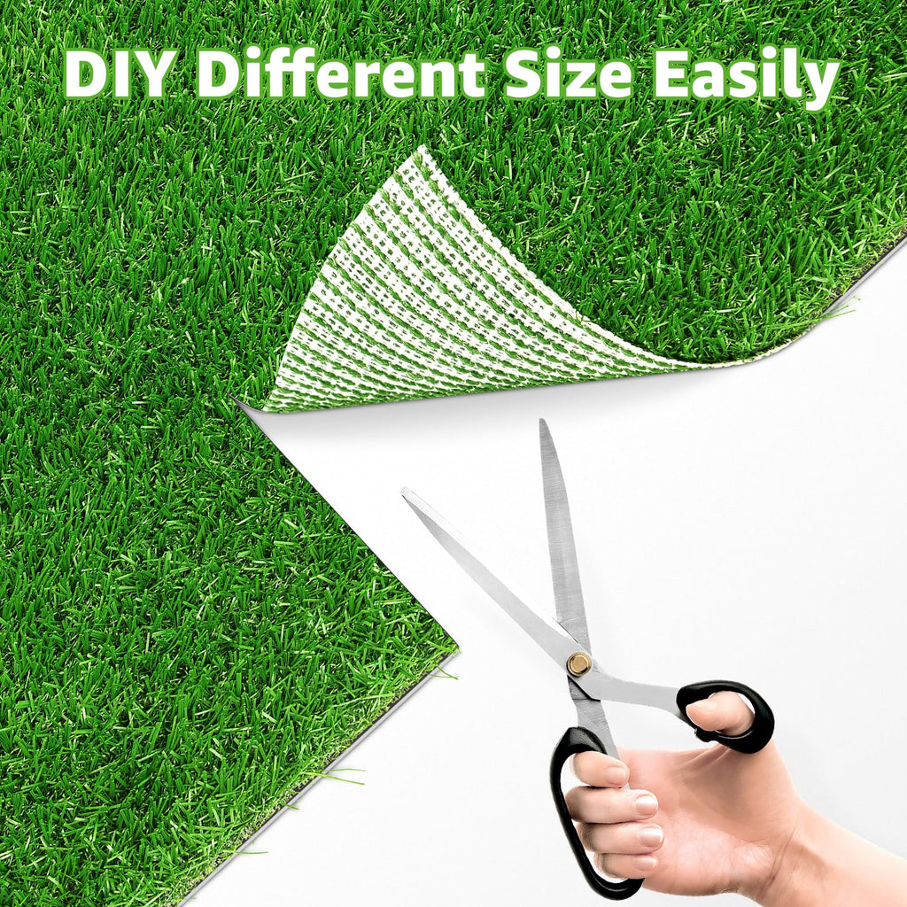 Artificial Grass Pee Pads 20"x 25" 2 Pack T953