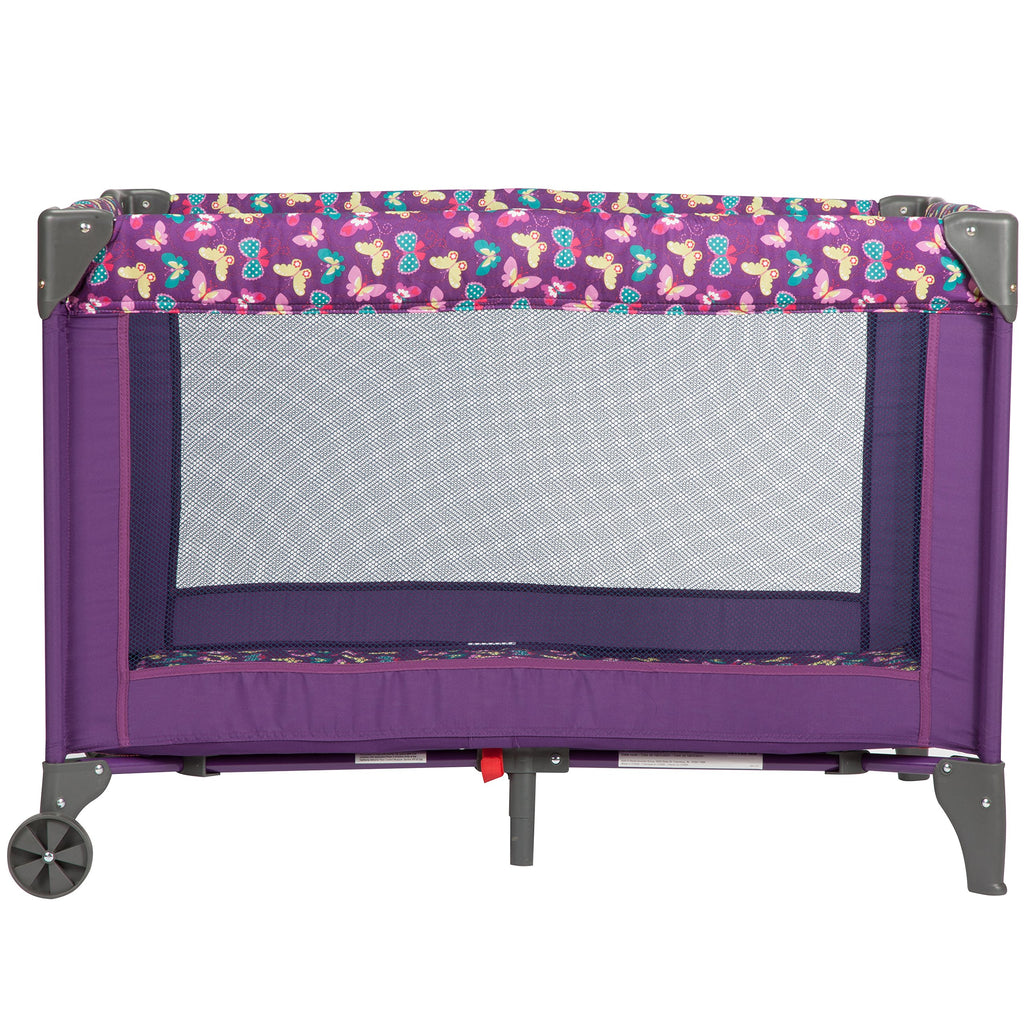Compact Portable Playard with Carry Bag U76581