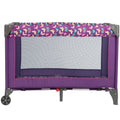 Compact Portable Playard with Carry Bag U76581